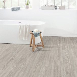 Ламінат Egger Classic Aqua 32/8 Soria Oak light grey EL2063